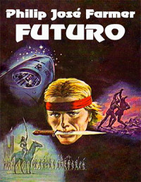 Philip José Farmer — Futuro