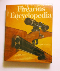 George C. Nonte — Firearms Encyclopedia,