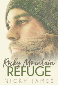 Nicky James — Rocky Mountain Refuge