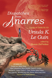 Susan DeFreitas — Dispatches from Anarres