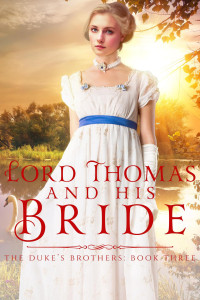 Fiona Miers — Lord Thomas y su Novia (Spanish Edition)