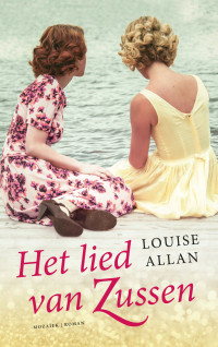 Louise Allan — Het lied van zussen