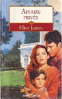 Ellen James [James, Ellen] — Affaire privée