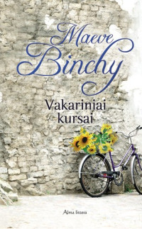 Maeve Binchy — Vakariniai kursai