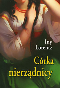 Iny Lorentz — Córka nierządnicy