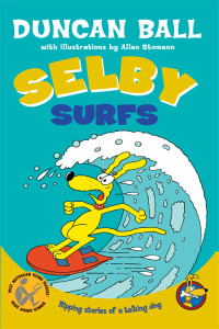 Ball, Duncan — [Selby 07] • Selby Surfs