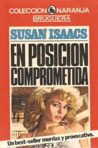 Susan Isaacs — En posición comprometida