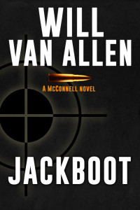 Will Van Allen [Allen, Will Van] — Jackboot