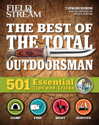 T. Edward Nickens — Best of the Total Outdoorsman