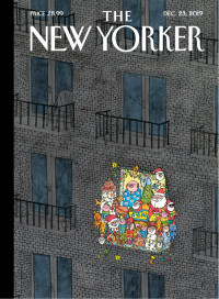 Condé Nast — The New Yorker