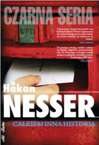 Håkan Nesser — Całkiem inna historia