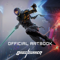 Unknown — The Art of Ghostrunner (2021) Digital Artbook