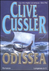 Clive Cussler — Odissea