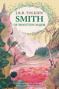 J. R. R. Tolkien — Smith of Wootton Major