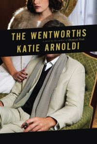 Katie Arnoldi — The Wentworths