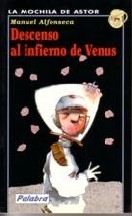 Manuel Alfonseca — Descenso al Infierno de Venus