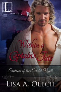 Lisa Olech — Within A Captain's Fate