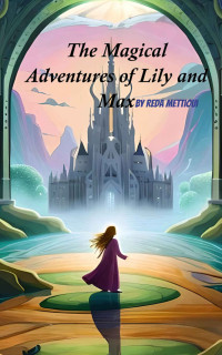 Reda Mettioui — The Magical Adventures of Lily and Max