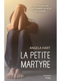 Angela Hart — La petite martyre