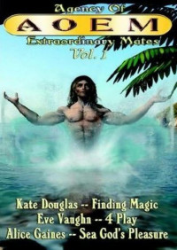 lesley — Microsoft Word - Agency of Extraordinary Mates 07 - Finding Magic - Kate Douglas.txt