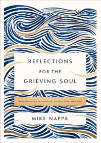 Mike Nappa; — Reflections for the Grieving Soul