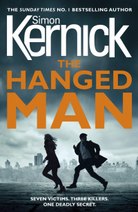 Simon Kernick — The Hanged Man