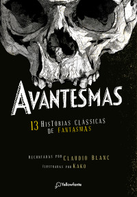 Claudio Blanc — Avantesmas