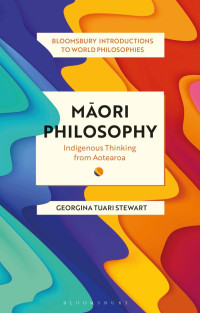 Georgina Stewart; — Maori Philosophy