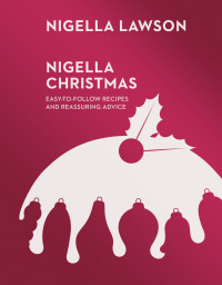 Nigella Lawson — Nigella Christmas