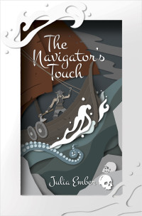 Julia Ember — The Navigator's Touch