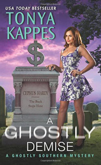 Tonya Kappes — A Ghostly Demise