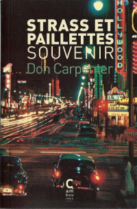Don Carpenter — Strass et paillettes : souvenir