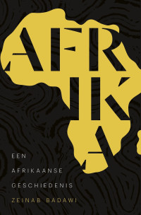 Zeinab Badawi — Afrika