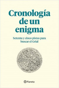 Varios autores — Cronologí­a de un enigma