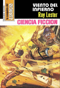 Ray Lester — Viento del infierno