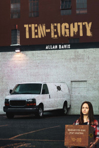 Allan Davis — Ten-Eighty