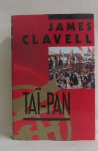 James Clavell [Clavell, James] — Taï-pan