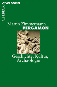 Martin Zimmermann; — Pergamon