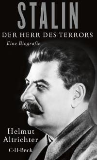 Helmut Altrichter; — Stalin