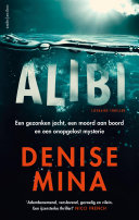 Denise Mina — Alibi