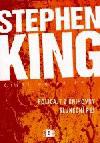 Stephen King — Čtyři po půlnoci II. - Policajt z knihovny / Sluneční pes