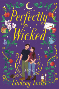 Lindsay Lovise — Perfectly Wicked