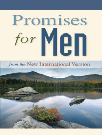 Zondervan; — Promises for Men