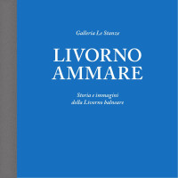 Valeria Falleni, Giacomo Romano — Livorno Ammare