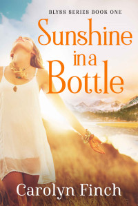 Finch, Carolyn — Sunshine in a Bottle