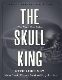 Penelope Sky — The Skull King: