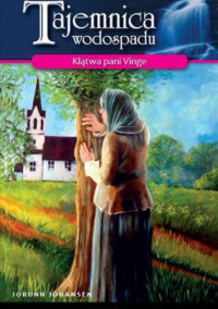 Jorunn Johansen — Klątwa pani Vinge