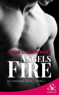 Angie L. Deryckère — Angels fire 1