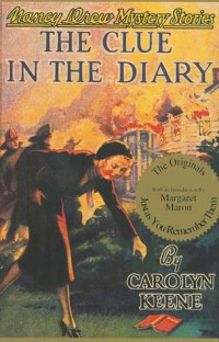 Carolyn Keene & Russell H. Tandy & Margaret Maron — The Clue in the Diary