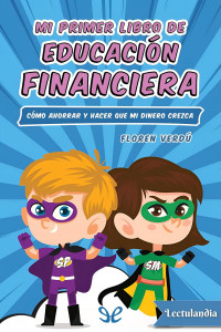 Floren Verdú — Mi primer libro de Educación Financiera 1